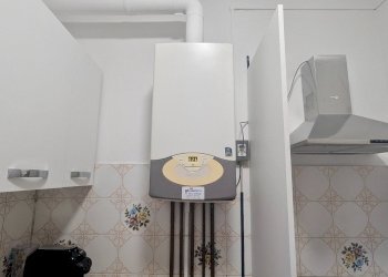 Quadrilocale Via Dei Baluardi, Ferrara - foto 28