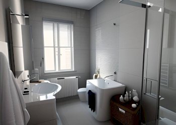 Appartamento Via Giovanni XXIII, Ferrara (zona Borgo Punta) - foto 9