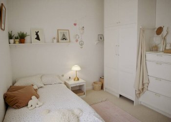 Appartamento Via Giovanni XXIII, Ferrara (zona Borgo Punta) - foto 11