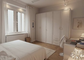 Appartamento Via Giovanni XXIII, Ferrara (zona Borgo Punta) - foto 13