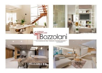 Appartamento Via Giovanni XXIII, Ferrara (zona Borgo Punta) - foto 16