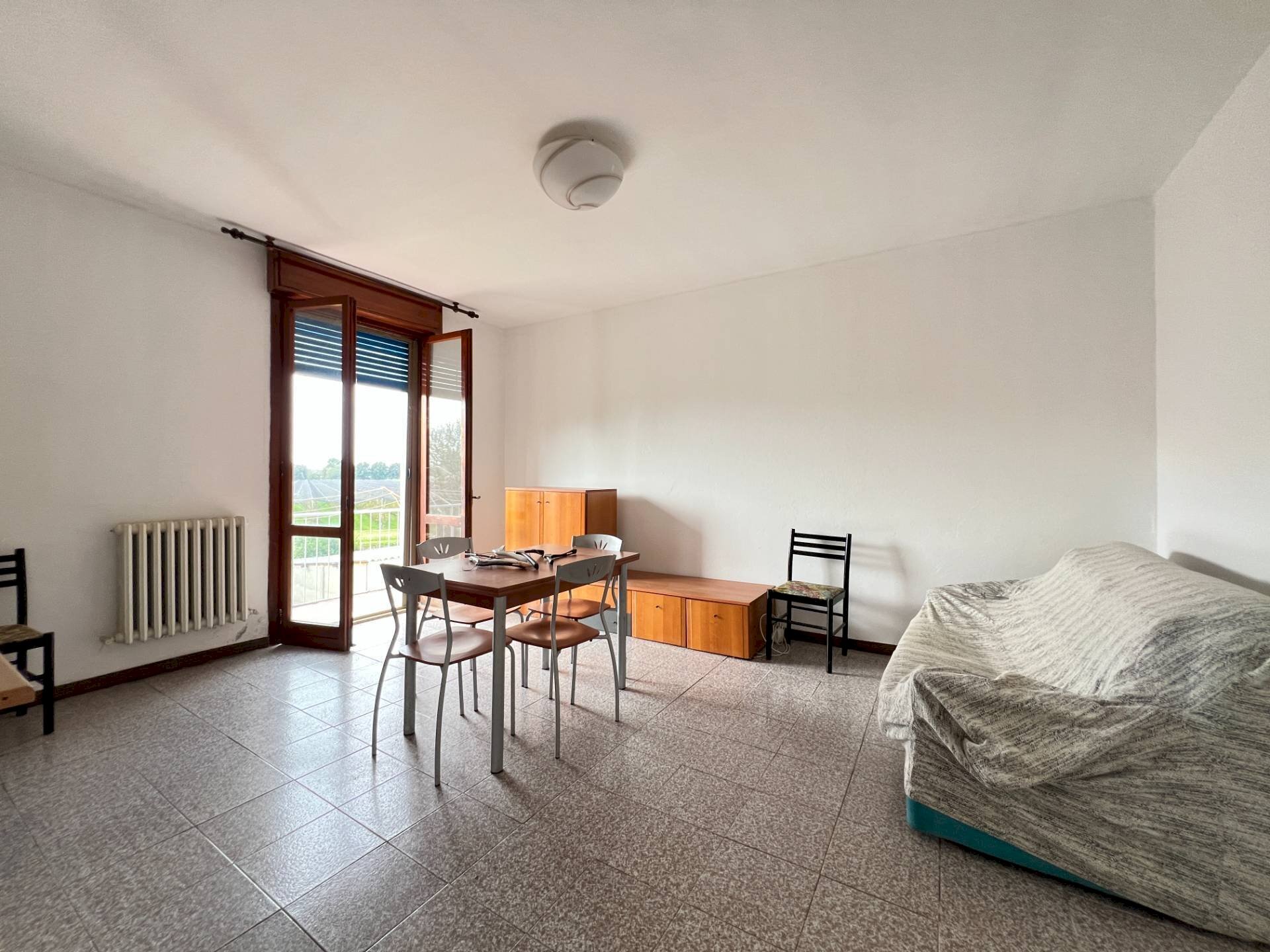 Independent house Via Pomposa, Ferrara (neighborhood Albarea) - photo 2
