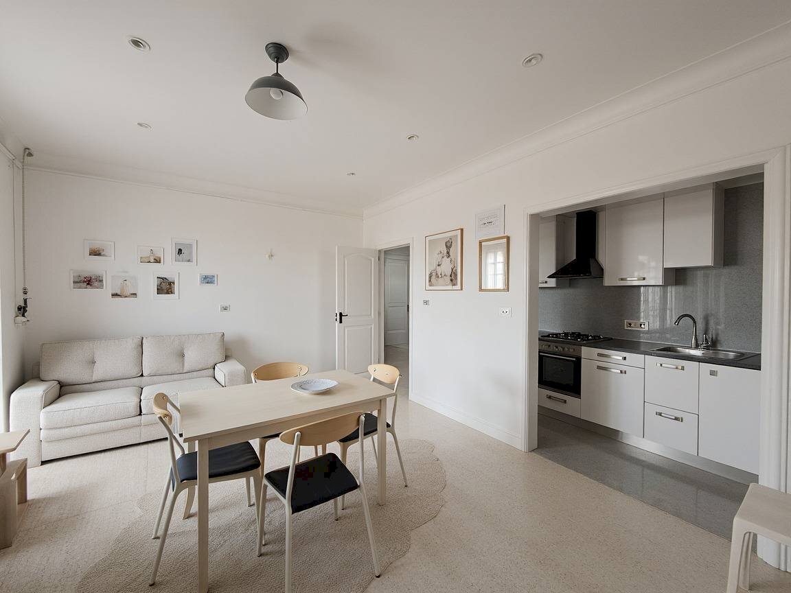 Independent house Via Pomposa, Ferrara (neighborhood Albarea) - photo 3