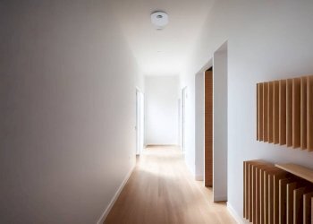 Casa indipendente Via Pomposa, Ferrara (zona Albarea) - foto 7