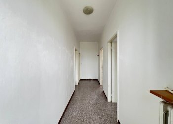 Casa indipendente Via Pomposa, Ferrara (zona Albarea) - foto 8