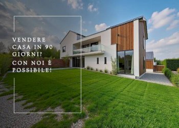 Casa indipendente Via Pomposa, Ferrara (zona Albarea) - foto 13