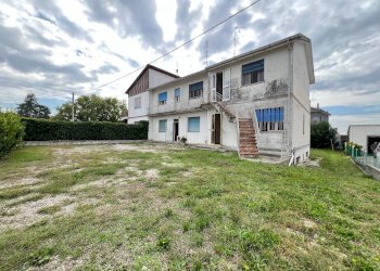 Casa indipendente Via Pomposa, Ferrara (zona Albarea) - foto 14