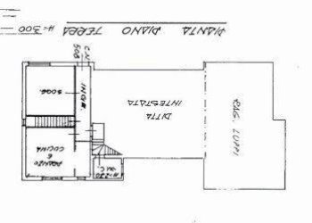 Casa indipendente Via Pomposa, Ferrara (zona Albarea) - foto 15