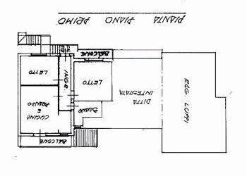 Casa indipendente Via Pomposa, Ferrara (zona Albarea) - foto 16