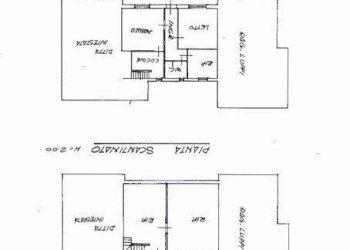 Casa indipendente Via Pomposa, Ferrara (zona Albarea) - foto 17