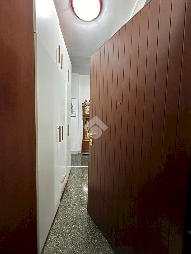 Four-room apartment Via Coronata, Genova (neighborhood Coronata) - photo 2