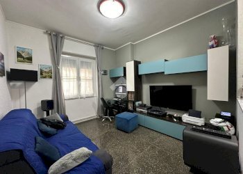 Quadrilocale Via Coronata, Genova (zona Coronata) - foto 1