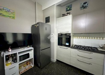 Quadrilocale Via Coronata, Genova (zona Coronata) - foto 4
