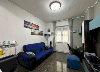 Quadrilocale Via Coronata, Genova (zona Coronata) - foto 8