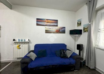 Quadrilocale Via Coronata, Genova (zona Coronata) - foto 10