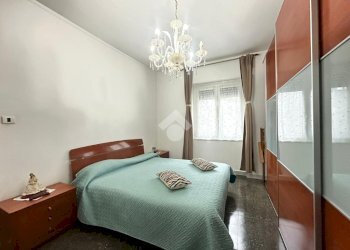 Quadrilocale Via Coronata, Genova (zona Coronata) - foto 14