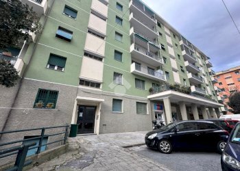 Quadrilocale Via Coronata, Genova (zona Coronata) - foto 20