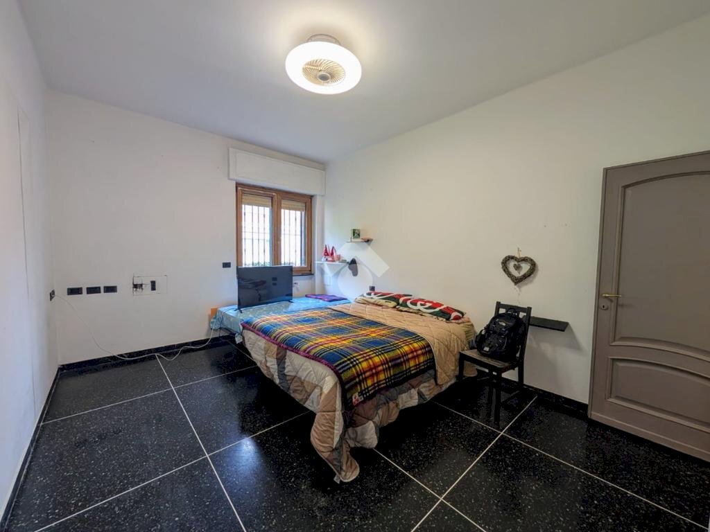 Bilocale Via Pierino Negrotto Cambiaso, Genova - foto 1