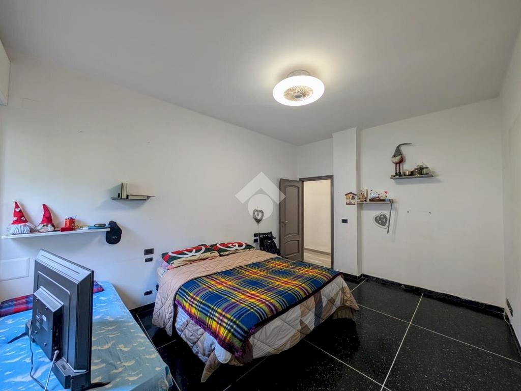 Bilocale Via Pierino Negrotto Cambiaso, Genova - foto 2