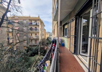 Bilocale Via Pierino Negrotto Cambiaso, Genova - foto 12