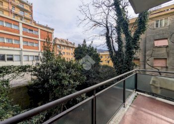 Bilocale Via Pierino Negrotto Cambiaso, Genova - foto 15