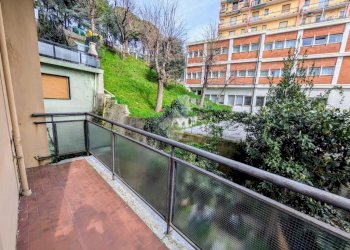 Bilocale Via Pierino Negrotto Cambiaso, Genova - foto 16