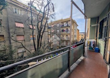 Bilocale Via Pierino Negrotto Cambiaso, Genova - foto 17