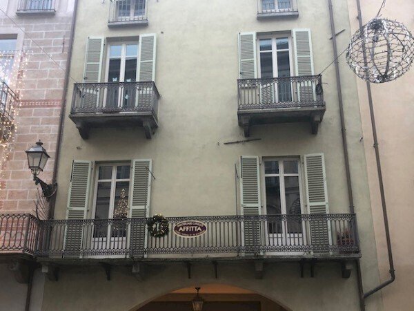 Appartamento Via Roma, 50, Cuneo (zona Centro Storico) - foto 2