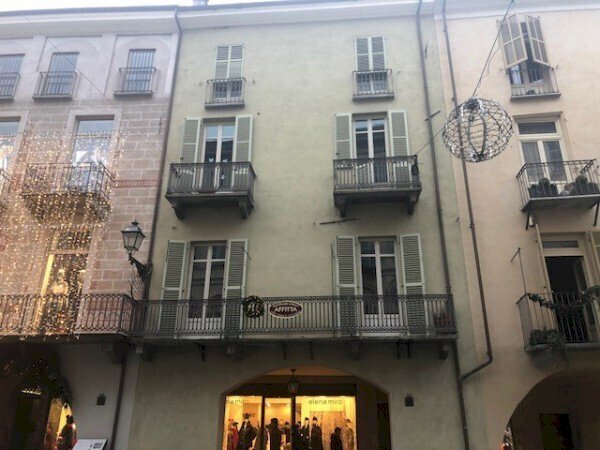 Appartamento Via Roma, 50, Cuneo (zona Centro Storico) - foto 3