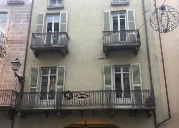 Appartamento Via Roma, 50, Cuneo (zona Centro Storico) - foto 2