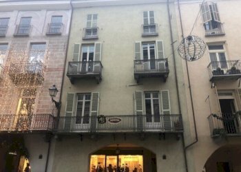 Appartamento Via Roma, 50, Cuneo (zona Centro Storico) - foto 3