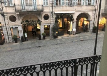 Appartamento Via Roma, 50, Cuneo (zona Centro Storico) - foto 17