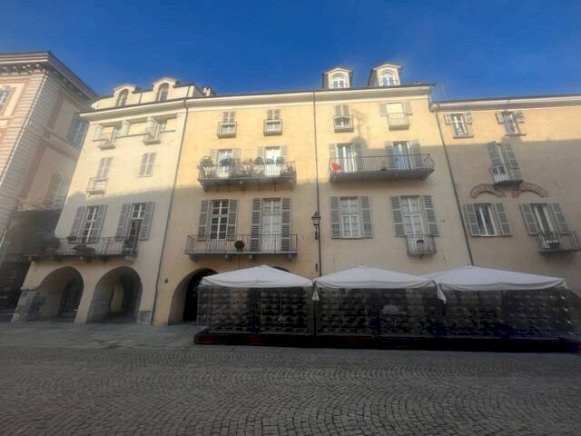 Appartamento Via Roma, 26, Cuneo (zona Centro Storico) - foto 1