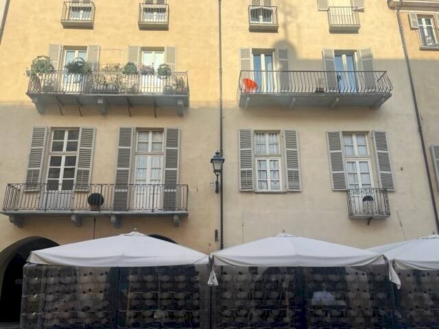 Appartamento Via Roma, 26, Cuneo (zona Centro Storico) - foto 2
