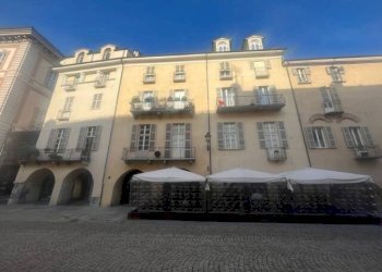 Appartamento Via Roma, 26, Cuneo (zona Centro Storico) - foto 1