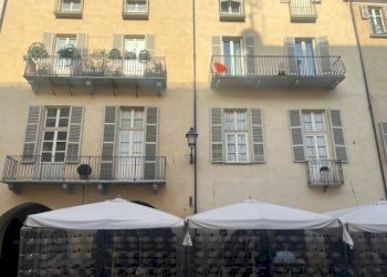 Appartamento Via Roma, 26, Cuneo (zona Centro Storico) - foto 2