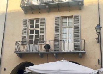 Appartamento Via Roma, 26, Cuneo (zona Centro Storico) - foto 3