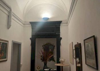 Appartamento Via Roma, 26, Cuneo (zona Centro Storico) - foto 10