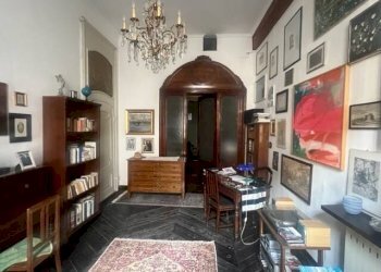 Appartamento Via Roma, 26, Cuneo (zona Centro Storico) - foto 21