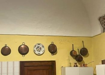Appartamento Via Roma, 26, Cuneo (zona Centro Storico) - foto 23
