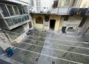Appartamento Via Roma, 26, Cuneo (zona Centro Storico) - foto 28