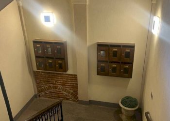 Appartamento Via Roma, 26, Cuneo (zona Centro Storico) - foto 31