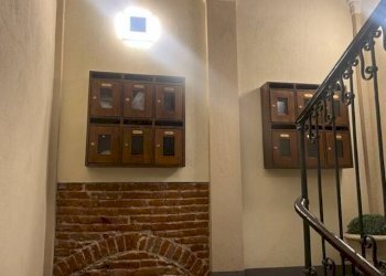 Appartamento Via Roma, 26, Cuneo (zona Centro Storico) - foto 32