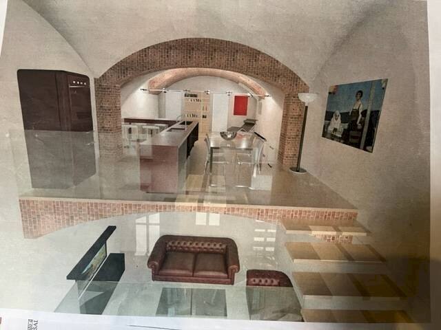 Shop Via Saluzzo, 28, Cuneo (neighborhood Centro Storico) - photo 1