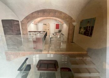 Negozio Via Saluzzo, 28, Cuneo (zona Centro Storico) - foto 4