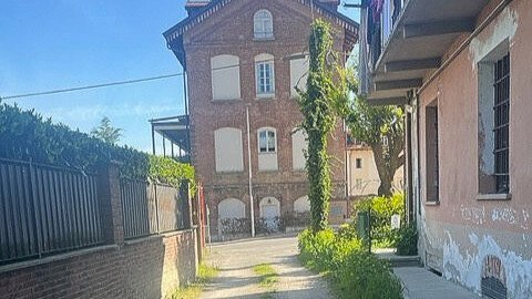 Loft Via Basse San'Anna, 9 bis, Cuneo - photo 1