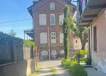 Loft Via Basse San'Anna, 9 bis, Cuneo - photo 1