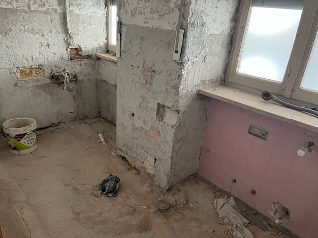 Four-room apartment Corso Barale, 11, Borgo San Dalmazzo - photo 2