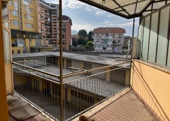 Quadrilocale Corso Barale, 11, Borgo San Dalmazzo - foto 1