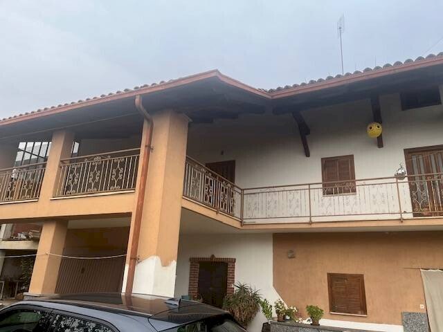 Rustic Via Ceresa, Busca - photo 1